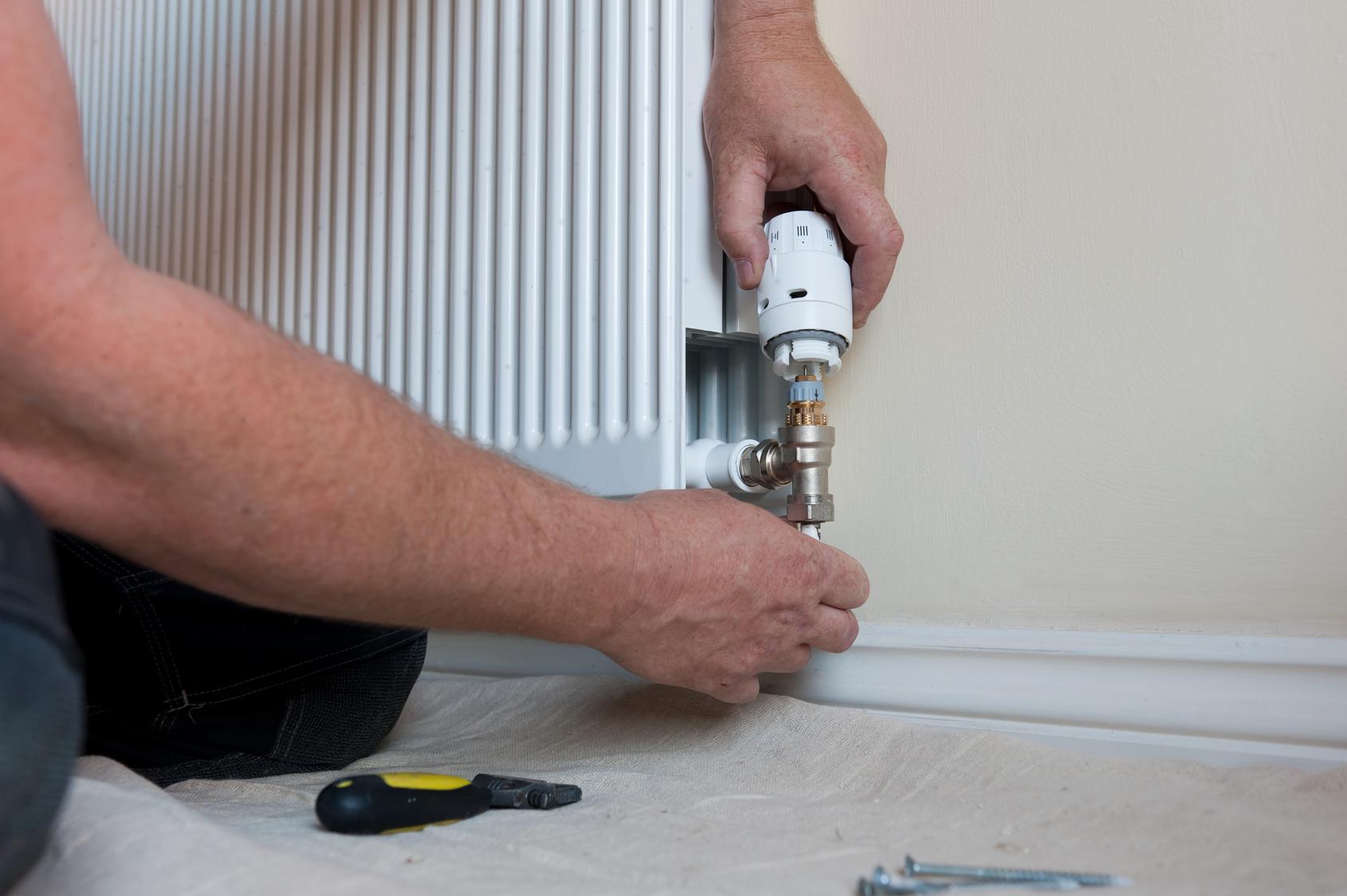 cout chauffage électrique Auriol
