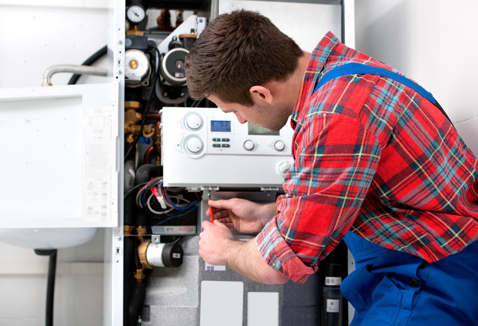 réparation chauffage électrique tarif Auriol